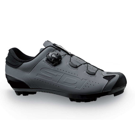 Chaussures Gravel SIDI DUST Gris