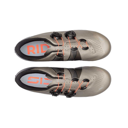 Chaussures Route SIDI ERGO 6 Argent