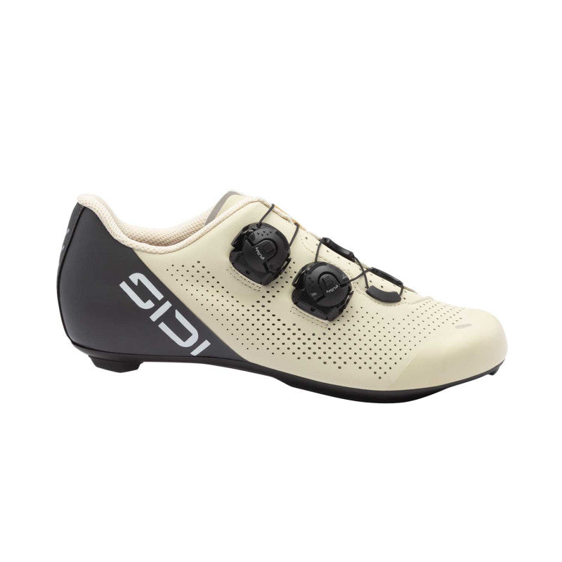 SIDI ERGO 6 Damesschoenen Beige Vanille