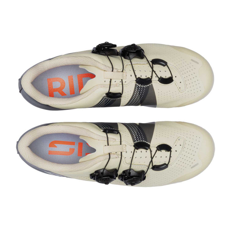 SIDI ERGO 6 Damesschoenen Beige Vanille