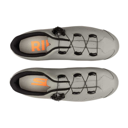 Chaussures Route SIDI FAST 2 Gris Ciment