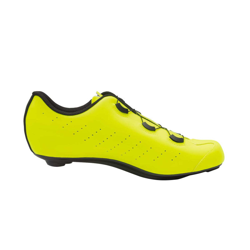 SIDI FAST 2 Schoenen Grijs Geel Fluo
