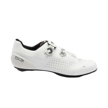 Chaussures Route SIDI GENIUS X Blanc