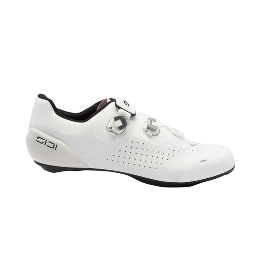 SIDI GENIUS X Schoenen Wit