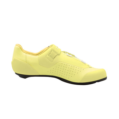 Wielrenschoenen SIDI GENIUS X Geel