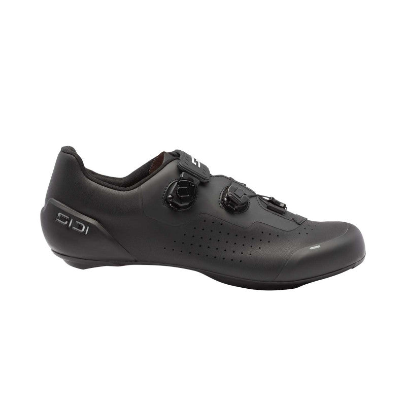 SIDI GENIUS X Schoenen Zwart