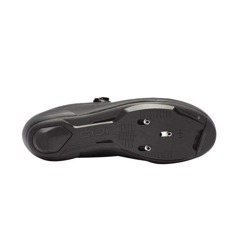 SIDI GENIUS X Schoenen Zwart