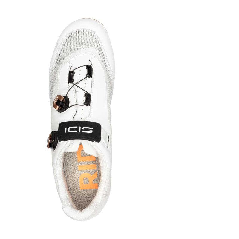 SIDI GENIUS X VAPO Schoenen Wit