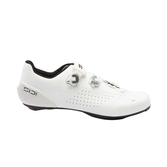 SIDI GENIUS X WYVE Schoenen Wit