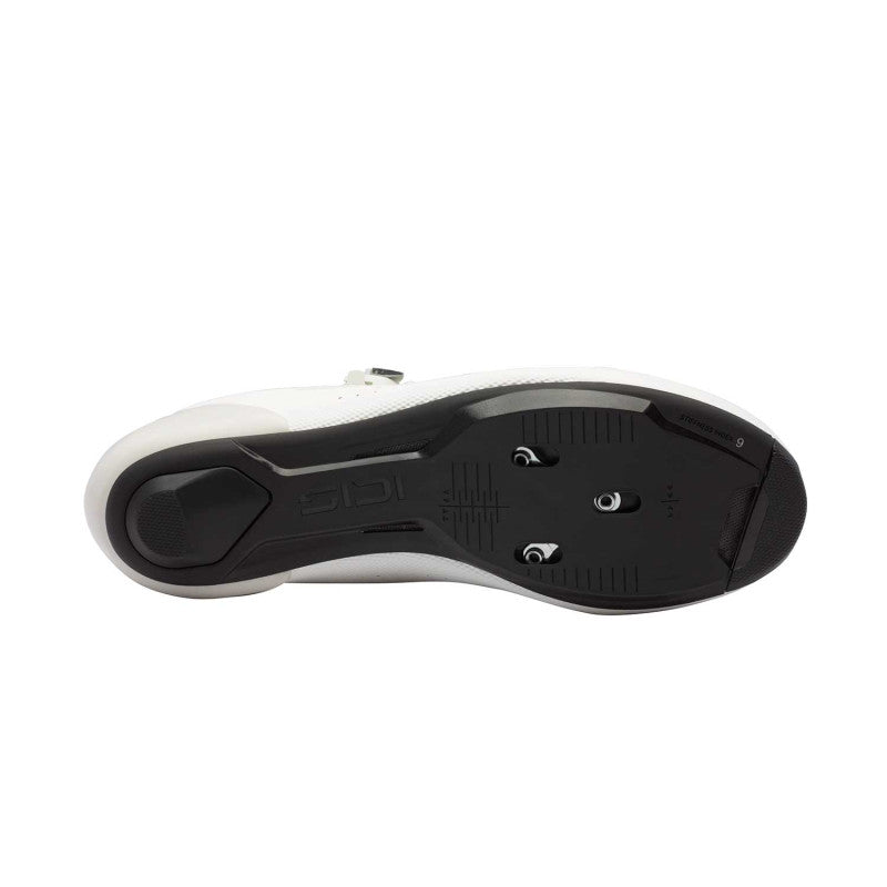 SIDI GENIUS X WYVE Schoenen Wit