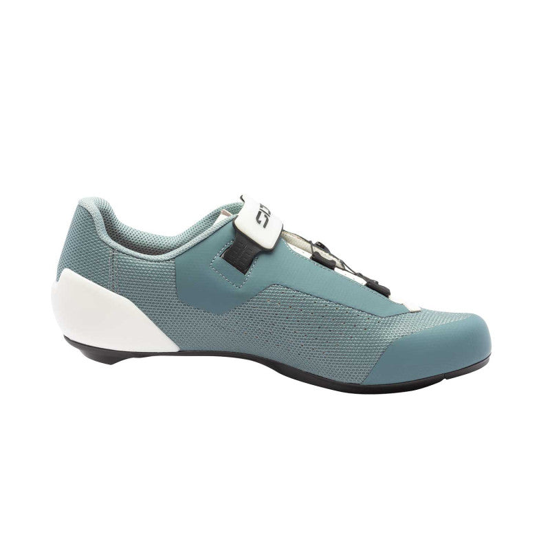 SIDI GENIUS X WYVE Schoenen Blauw Bos Grijs