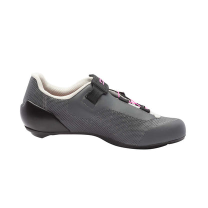 Wegschoenen SIDI GENIUS X WYVE Dames Grijs