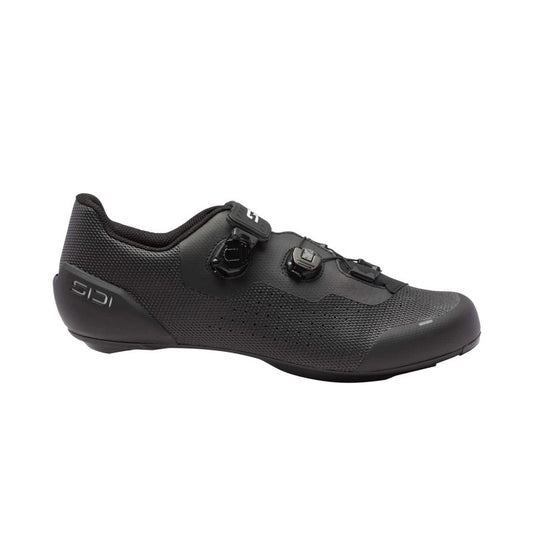 SIDI GENIUS X WYVE Schoenen Zwart