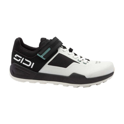 Chaussures VTT SIDI INDOMITA Blanc
