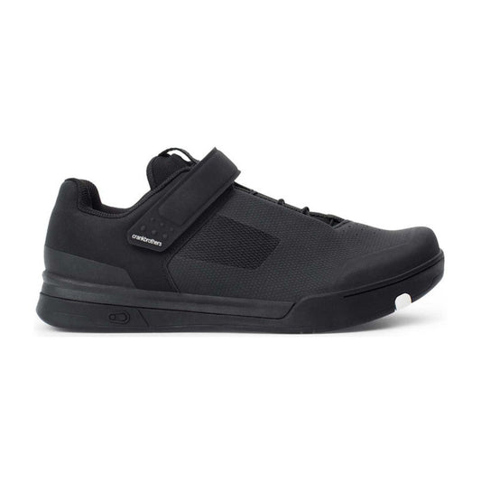 Chaussures VTT CRANKBROTHERS MALLET SPEED LACE CLIP Noir/Blanc