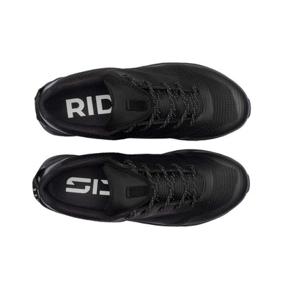 MTB-schoenen SIDI MOTUS Zwart