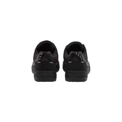 MTB-schoenen SIDI MOTUS Zwart