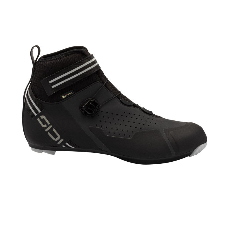 Chaussures Route HIVER SIDI NIX S GTX Noir