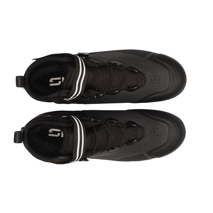 Chaussures Route HIVER SIDI NIX S GTX Noir