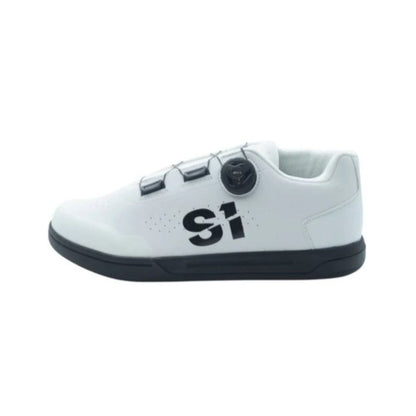 S1 ACCELL MTB/BMX-schoenen Wit
