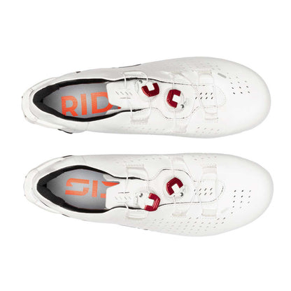 Chaussures Route SIDI SHOT 3 Blanc