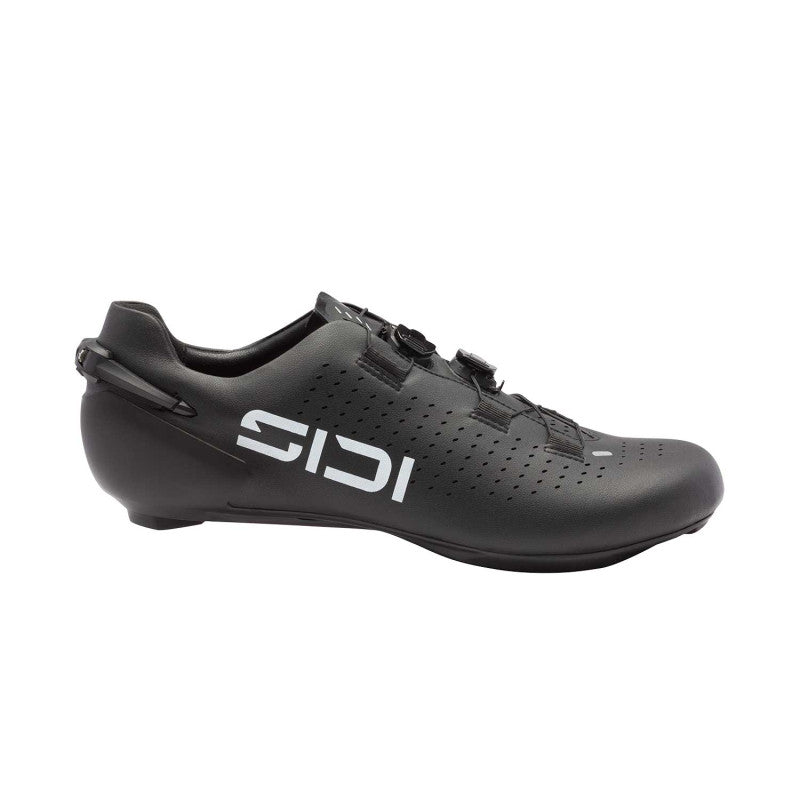 SIDI SHOT 3 Schoenen Zwart