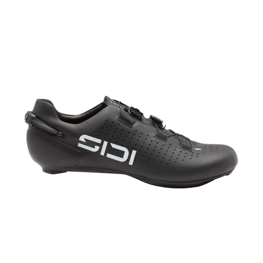 SIDI SHOT 3 Schoenen Zwart