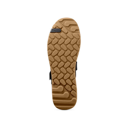 Chaussures VTT CRANKBROTHERS STAMP TRAIL BOA Noir/Gum