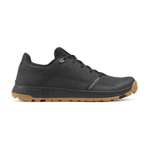 Chaussures VTT CRANKBROTHERS STAMP TRAIL LACE Noir/Gum