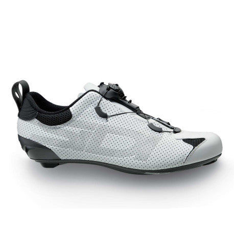 TRI-SIXTY RACEFIETSEN Wit