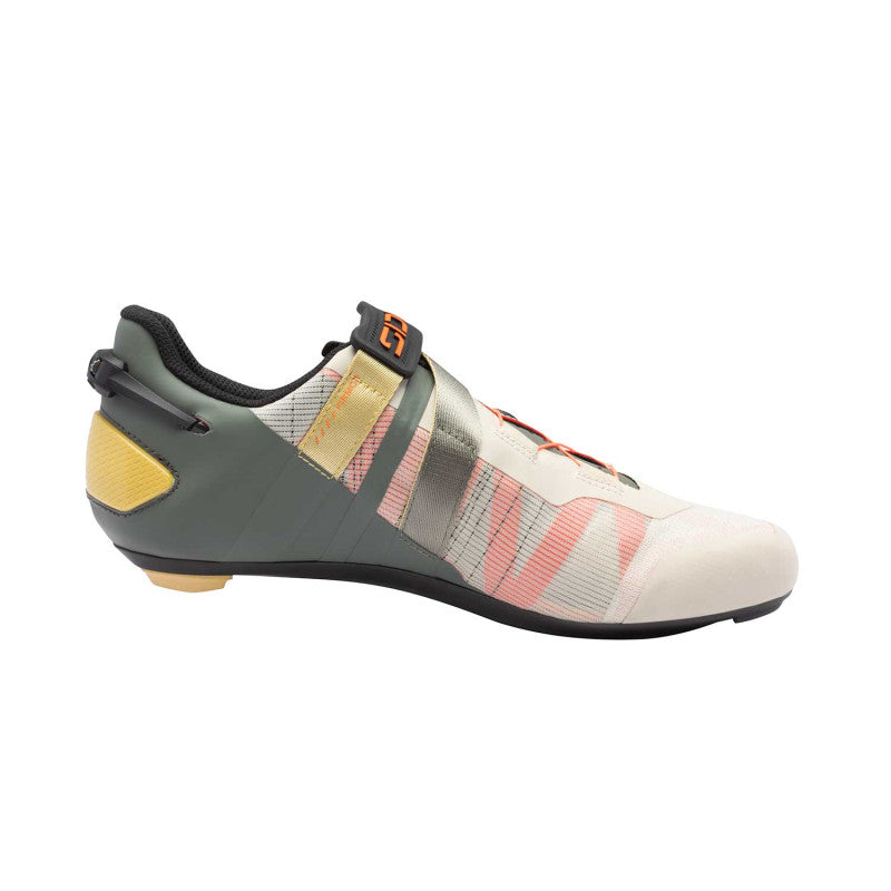SIDI WIRE 3 Schoenen Beige/Corail