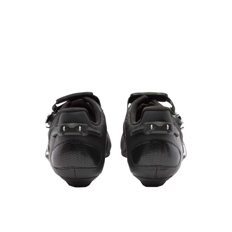 Chaussures Route SIDI WIRE 3 Femme Noir