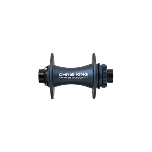 Voornaaf CHRIS KING 15x110mm BOOST Center Lock Midnight