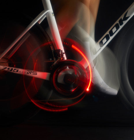 LOOK KEO 2 MAX VISION pedalen