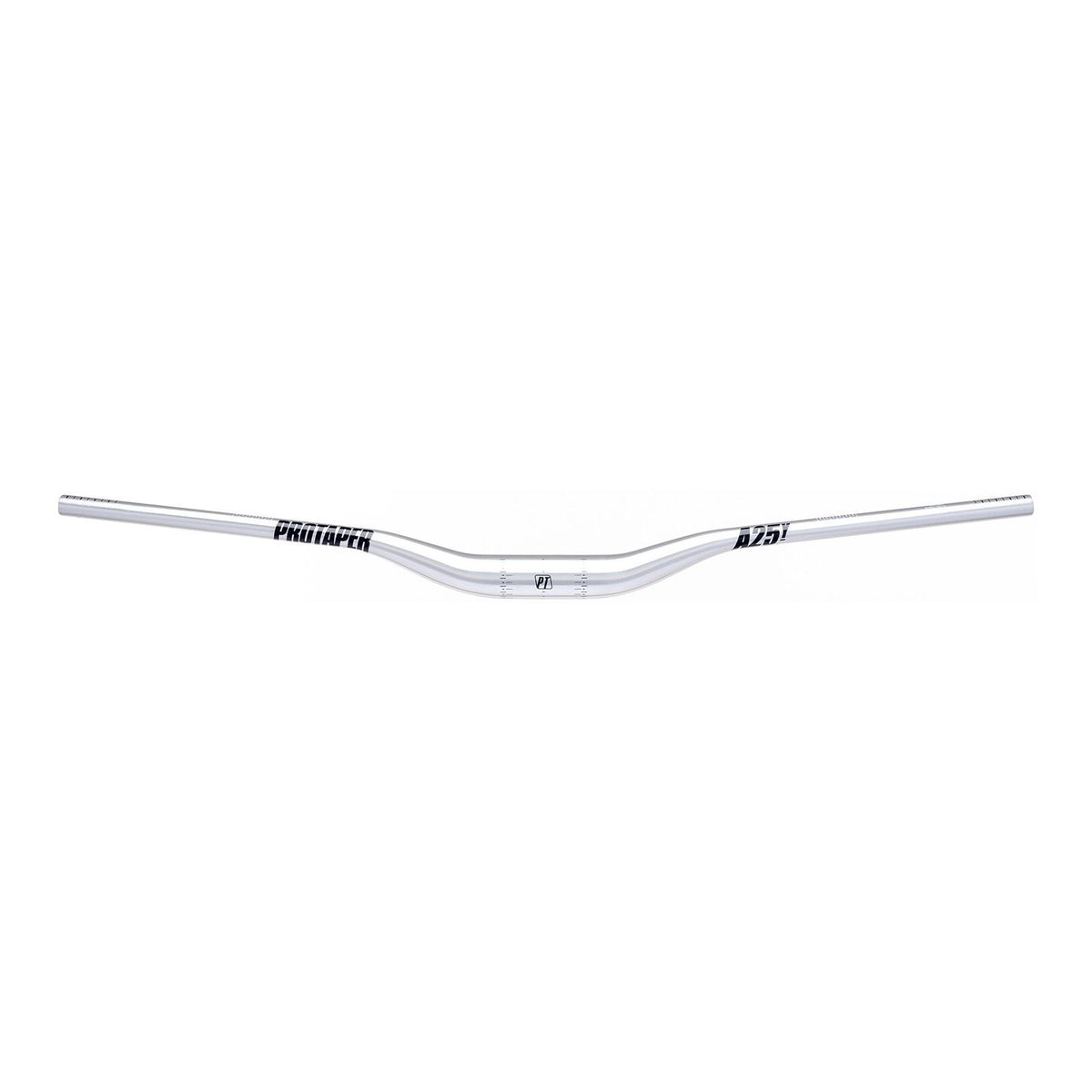 PROTAPER 680 A25 Young stuur 31.8 gepolijst zilver, verhoging 1