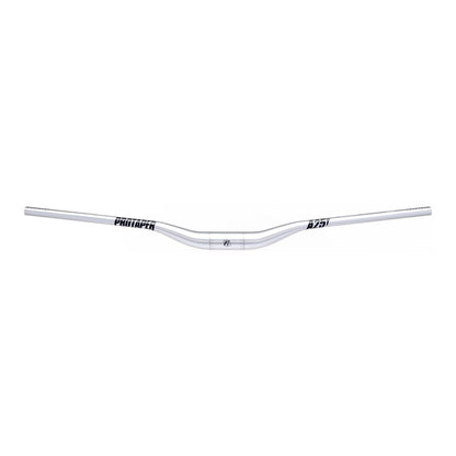 PROTAPER 680 A25 Young stuur 31.8 gepolijst zilver, verhoging 1