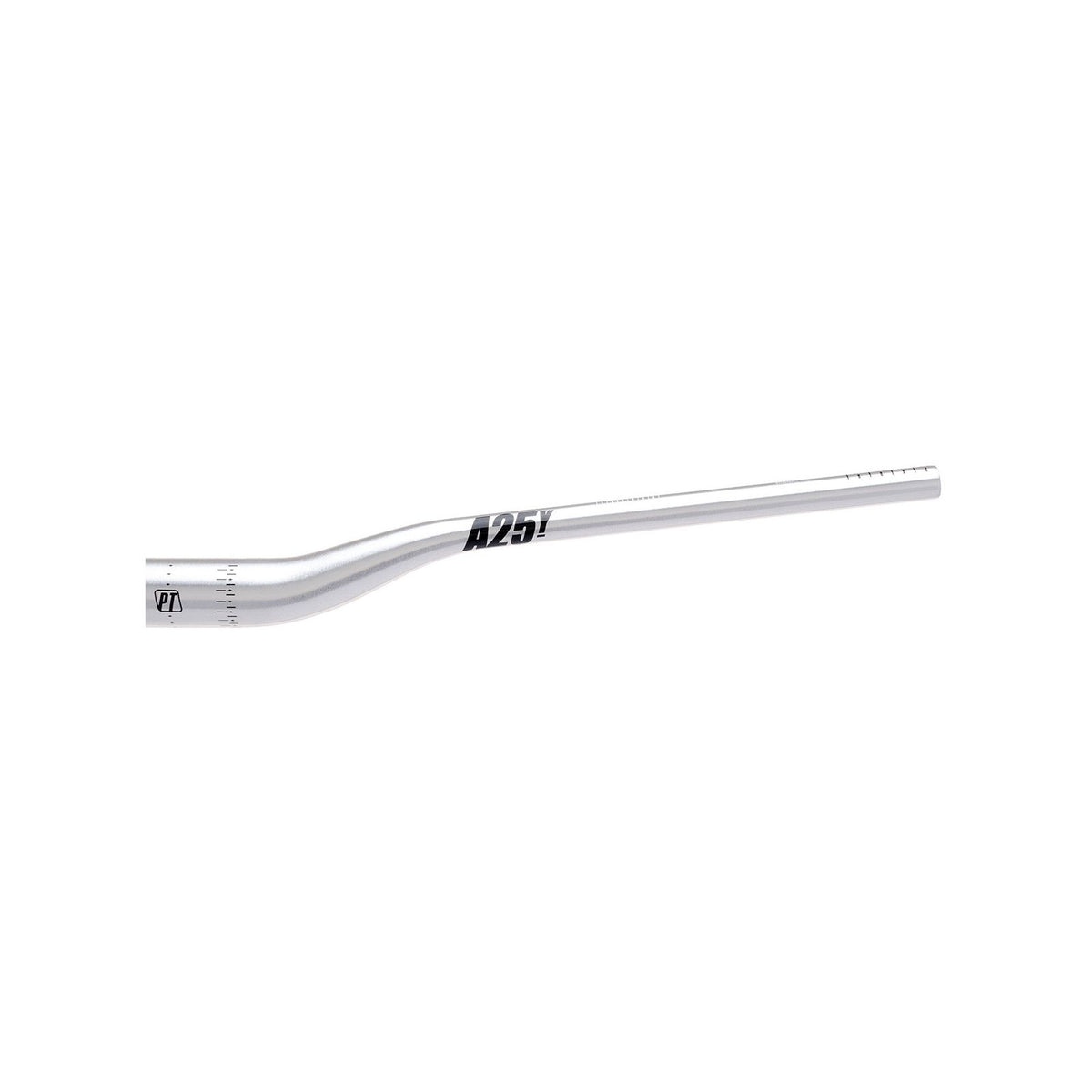 PROTAPER 680 A25 Young stuur 31.8 gepolijst zilver, verhoging 1
