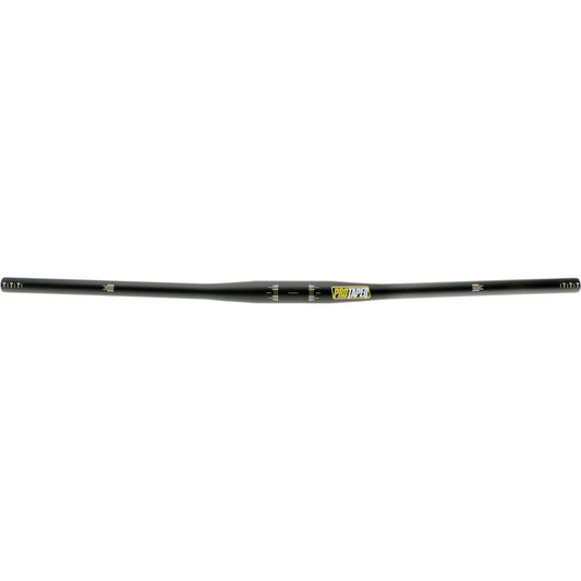 Stuur PROTAPER 810 31.8 Zwart Plat