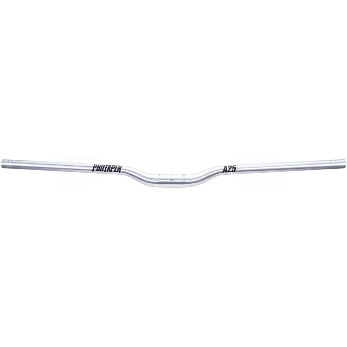 Stuur PROTAPER 810 A25 31.8 Gepolijst Zilver Rise 1