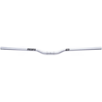 Stuur PROTAPER 810 A25 31.8 Gepolijst Zilver Rise 1