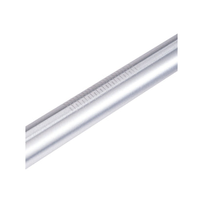 Stuur PROTAPER 810 A25 31.8 Gepolijst Zilver Rise 1