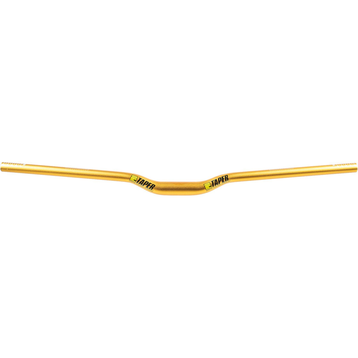 Stuur PROTAPER 810 A25 31.8 Icon Gold Rise 1