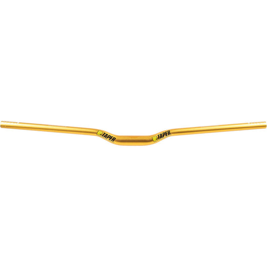 Cintre PROTAPER 810 A25 31.8 Icon Gold Rise 1