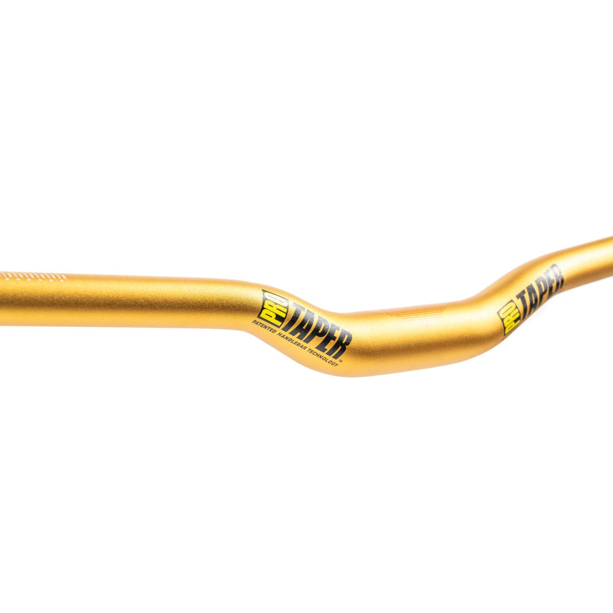 Stuur PROTAPER 810 A25 31.8 Icon Gold Rise 1