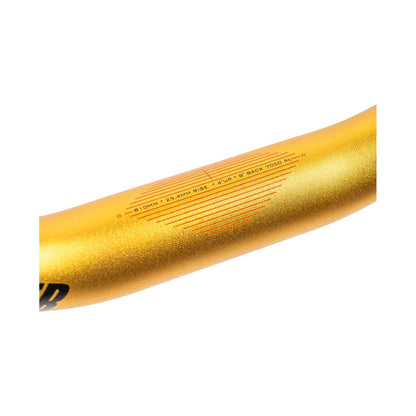 Stuur PROTAPER 810 A25 31.8 Icon Gold Rise 1