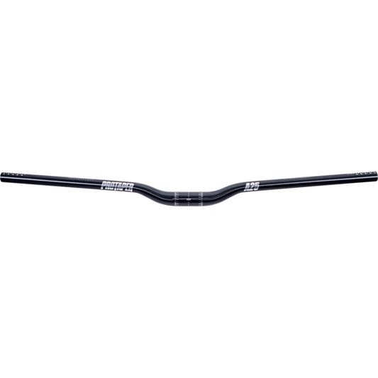 Stuur PROTAPER 810 A25 35 Zwart Gepolijst Rise 25,4mm #301-39633-A001