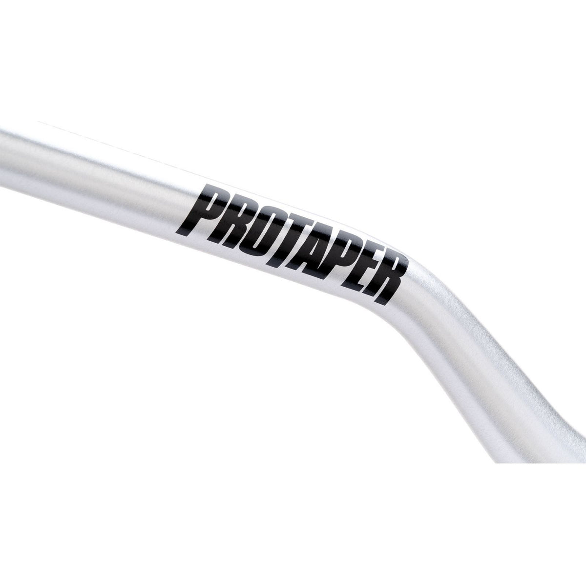 Stuur PROTAPER 810 A50 31.8 Gepolijst Zilver Rise 2