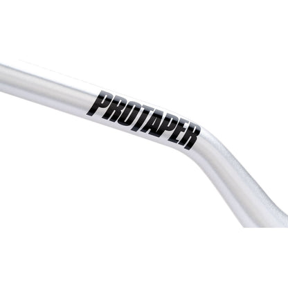 Stuur PROTAPER 810 A50 31.8 Gepolijst Zilver Rise 2