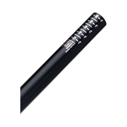 Stuur PROTAPER 810 A50 31.8 Zwart Gepolijst Rise 50,8mm