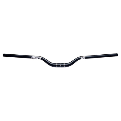 Stuur PROTAPER 810 A50 31.8 Zwart Gepolijst Rise 50,8mm